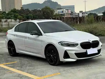 BMW 1