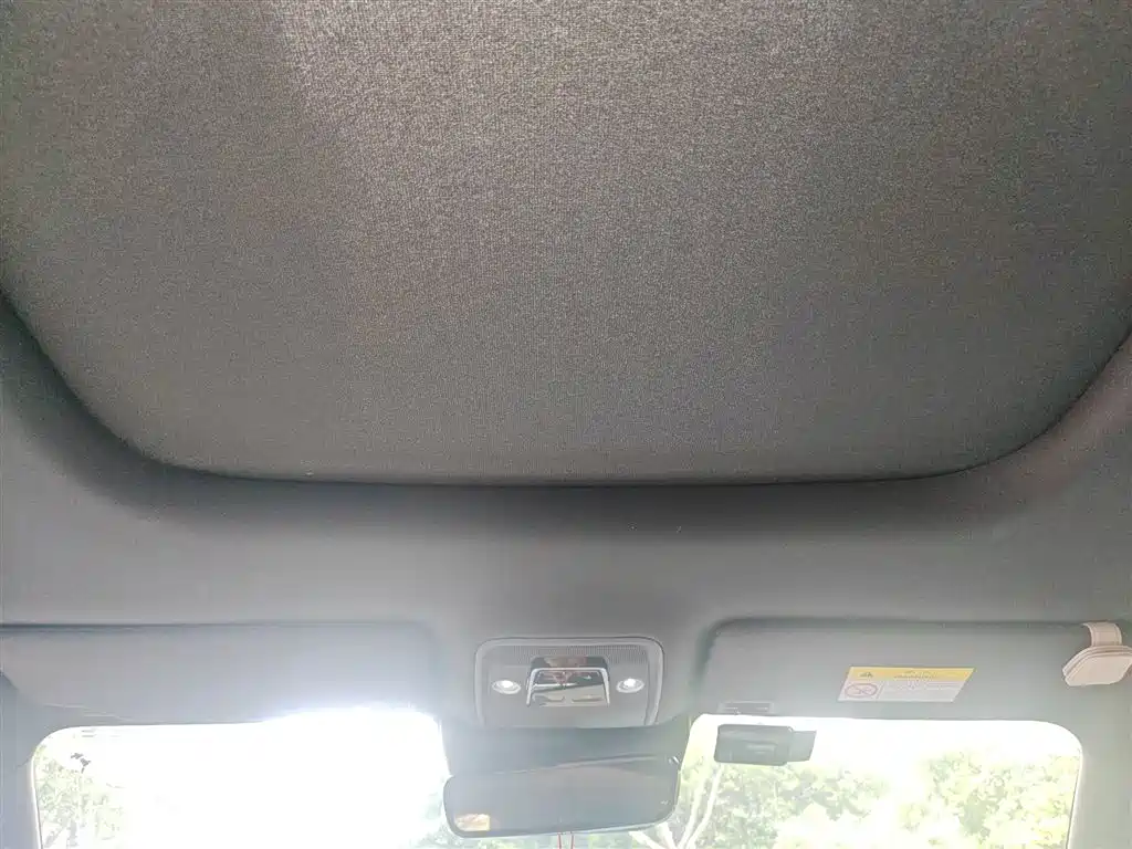 BYD Yuan PLUS 2022 510KM Flagship фото 9