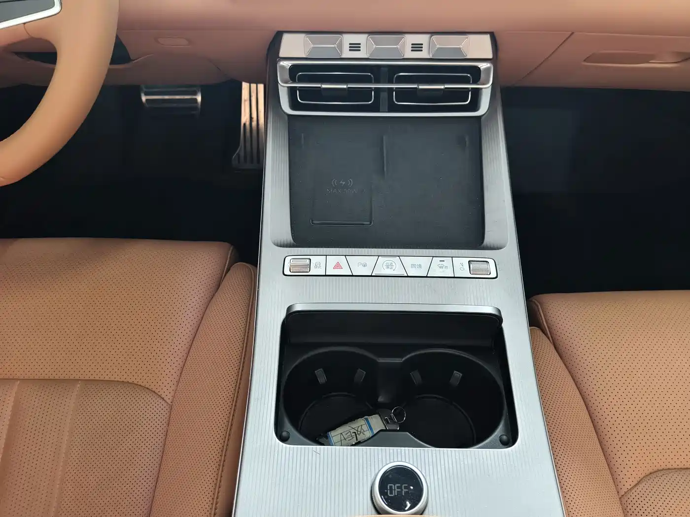 BYD Han L 2025 2025 EV AWD LiDAR Flagship