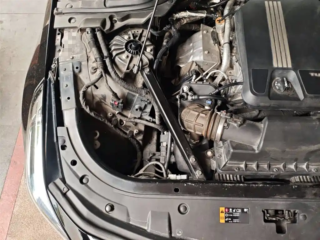Cadillac CT6 2019 28T Luxury Model фото 21