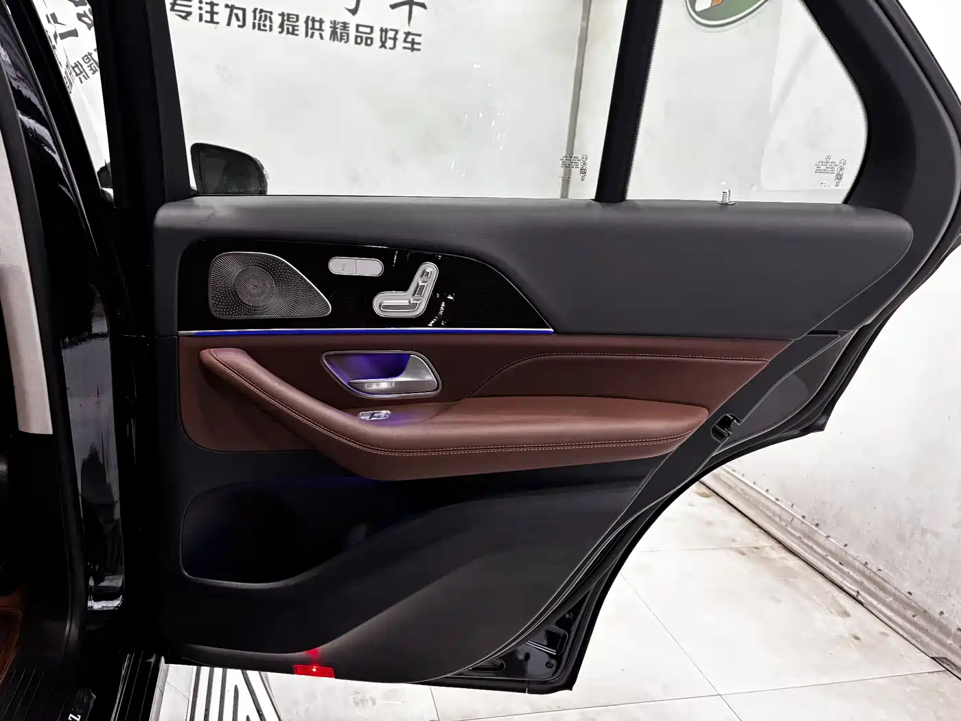 Mercedes-Benz GLE 2025 GLE 350 4MATIC Fashion фото 21