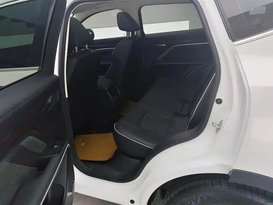 Haval H6 2021 Model National Trend Edition 1.5T Auto Champion фото 11