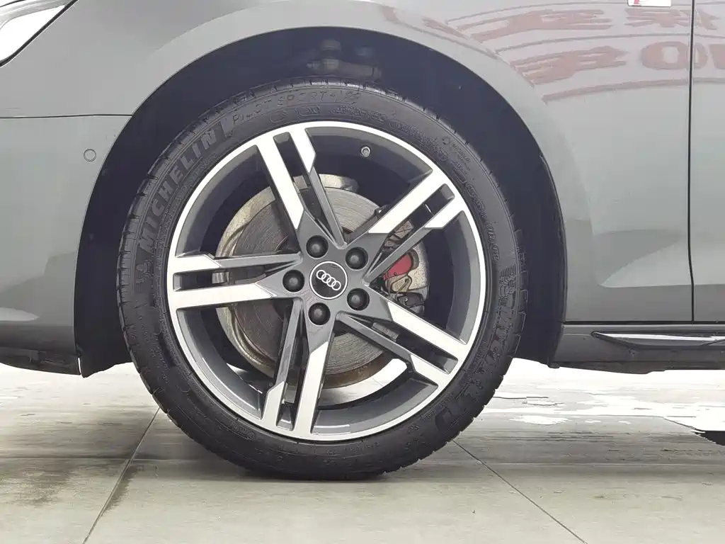 Audi A4L, миниатюра 17