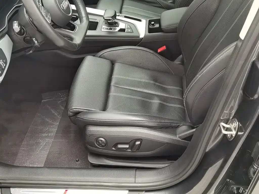 Audi A4L, миниатюра 20