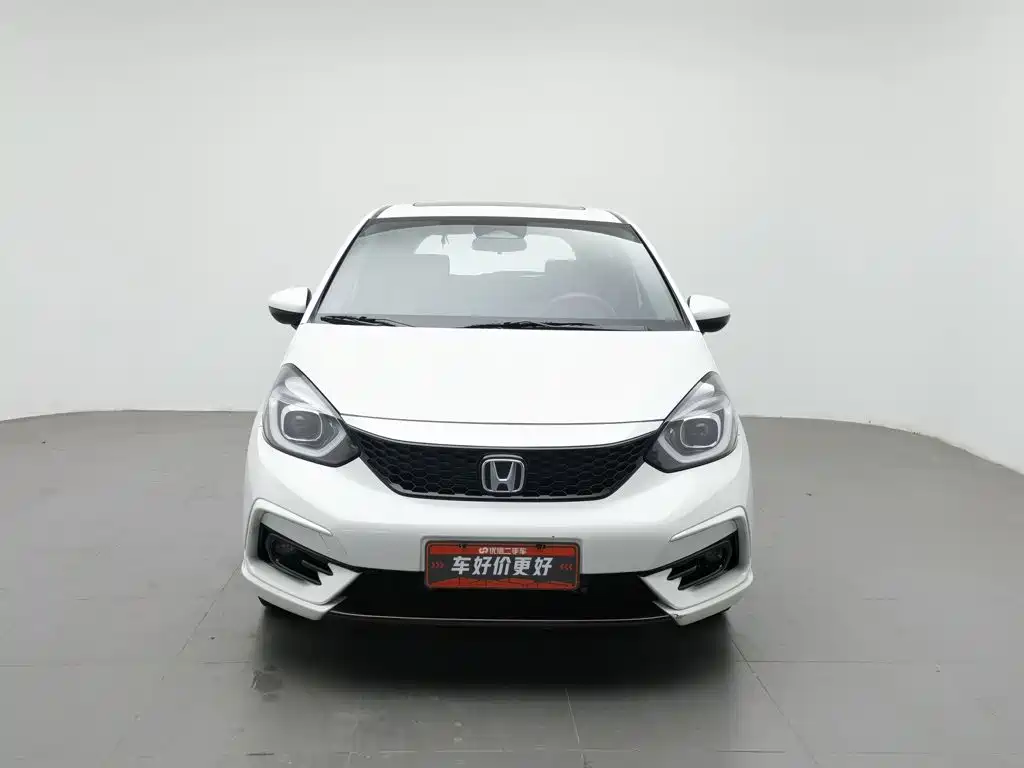 2023 Honda LIFE