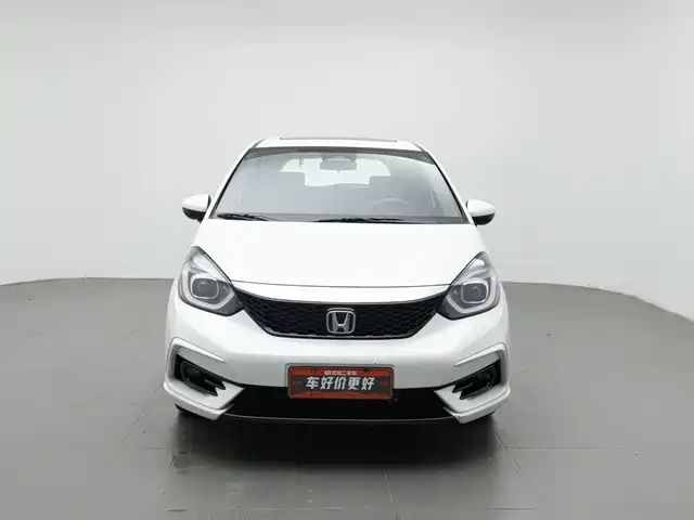 Honda LIFE 2023 1.5L CVT SPO-SS Agile Edition — фото 3