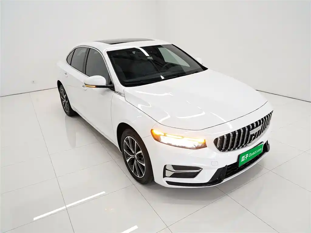 Geely Xing Rui 2026 2025 Model Oriental Glory 1.5TD Ephemeral Edition+