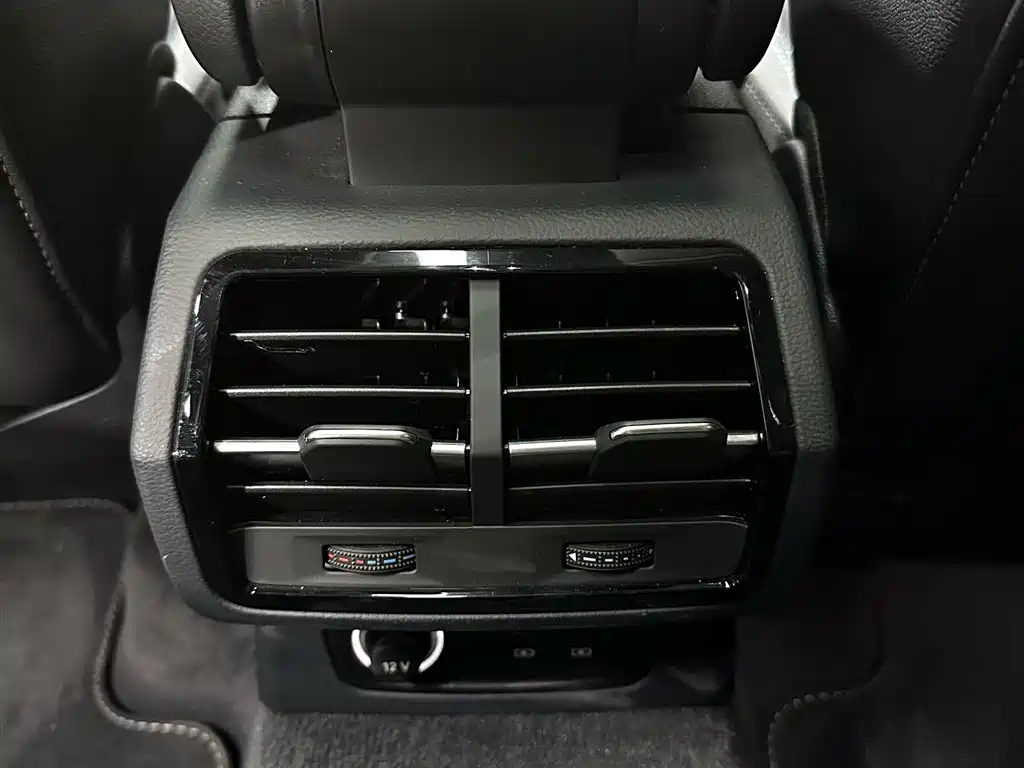 Audi Q3 2022 35 TFSI Fashion Dynamic фото 17