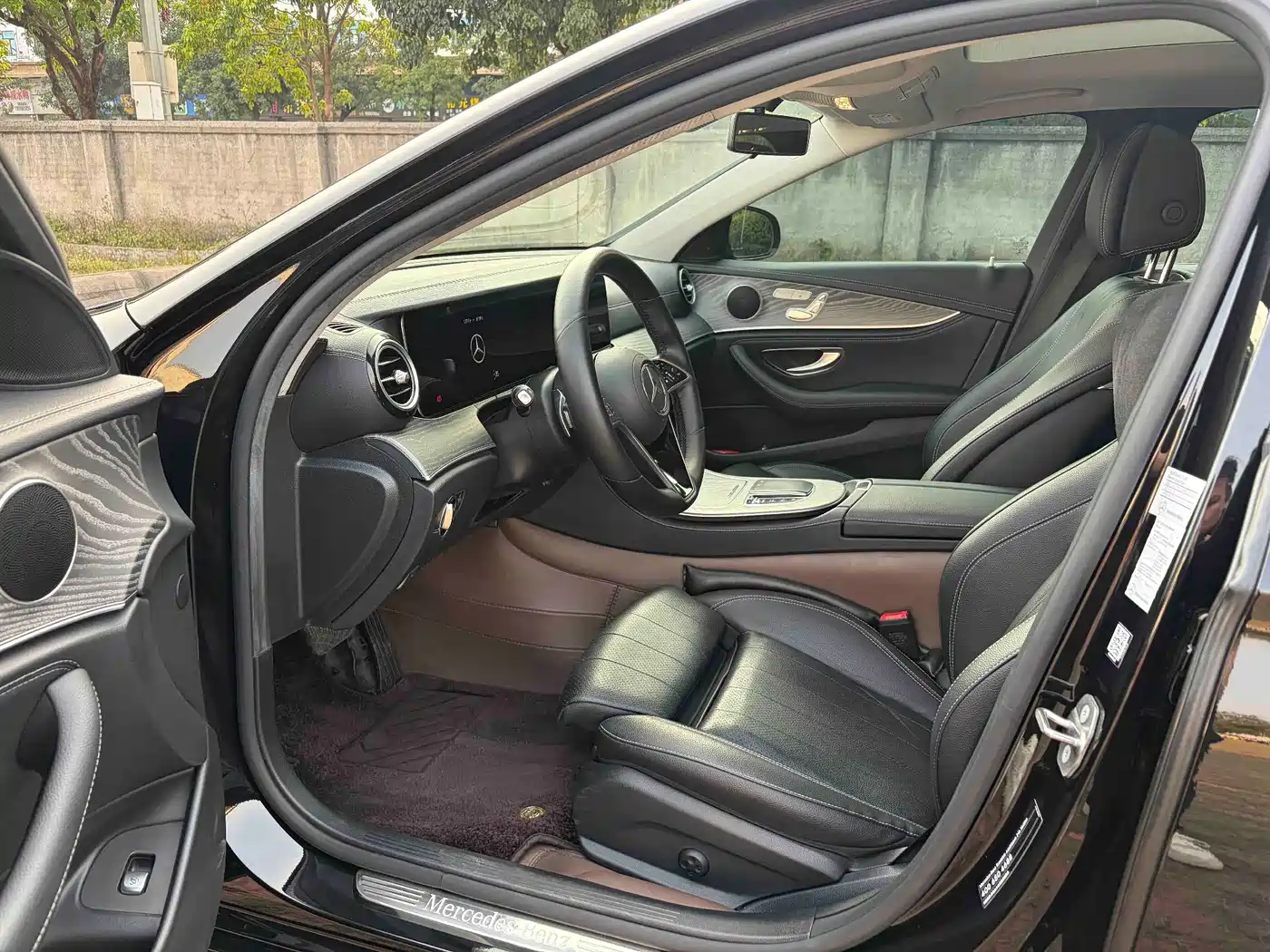 Mercedes-Benz E-Class 2023 E 260 L 4MATIC фото 7