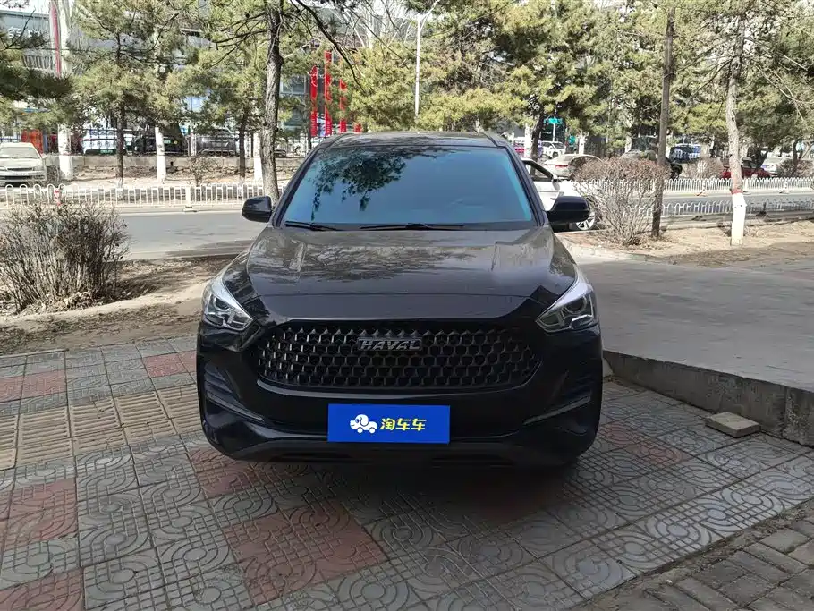 HAVAL M6