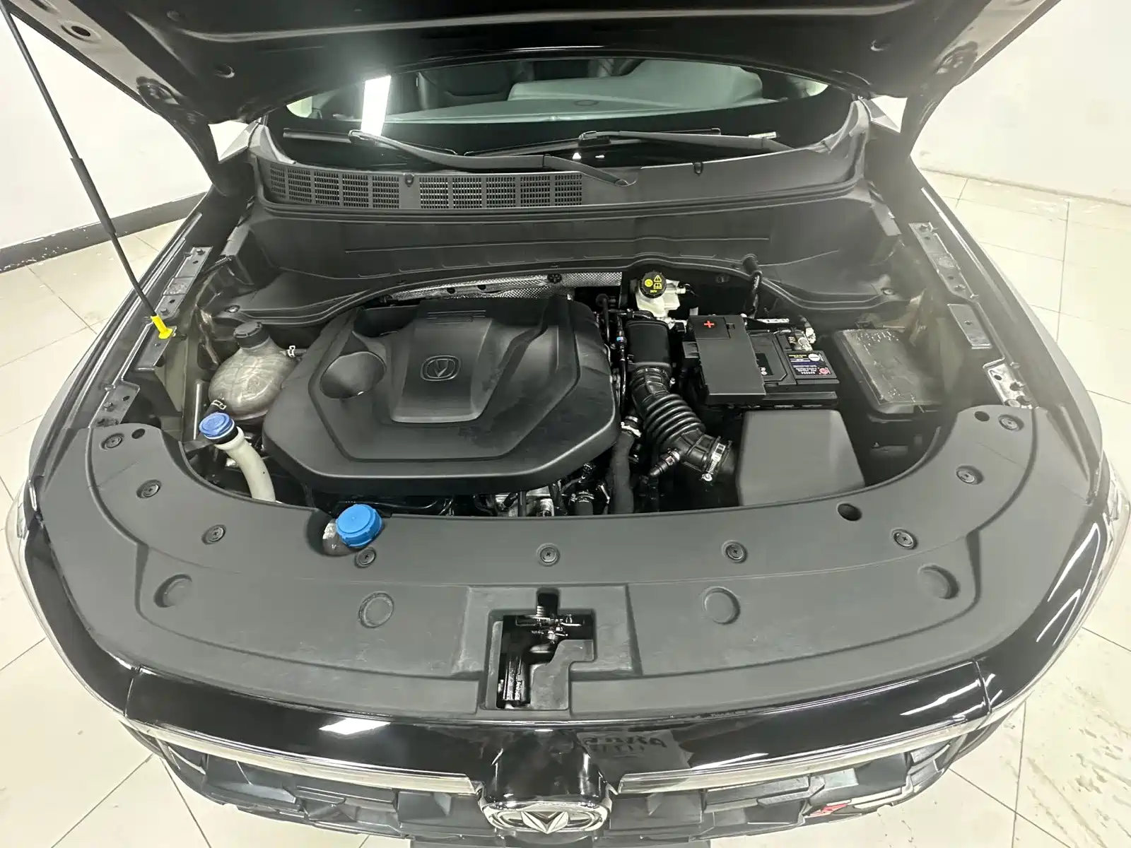 Photo 10 - Changan CS35 PLUS