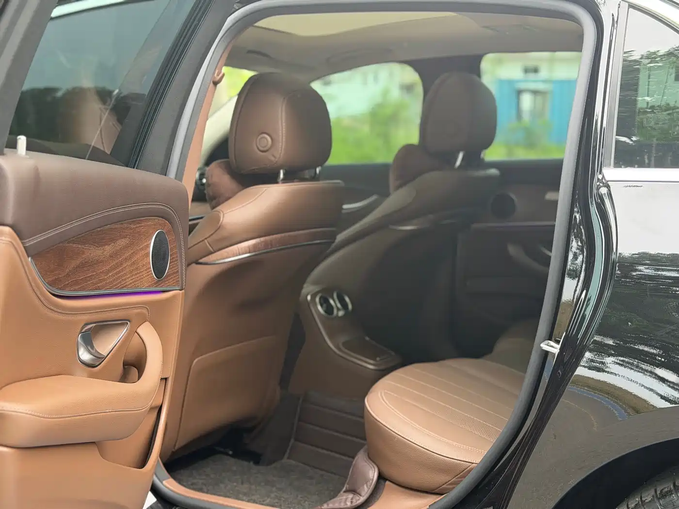 Mercedes-Benz E-Class 2023 E 300 L Fashion фото 12