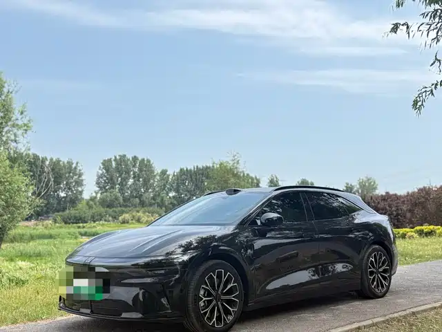  ZEEKR Zeekr 007GT 2025 Long Range RWD Smart Driving Edition 100kWh
