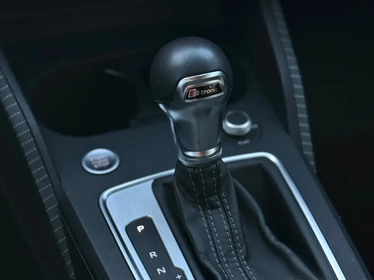 Audi Q2L 2022 35 TFSI Progressive Dynamic фото 22