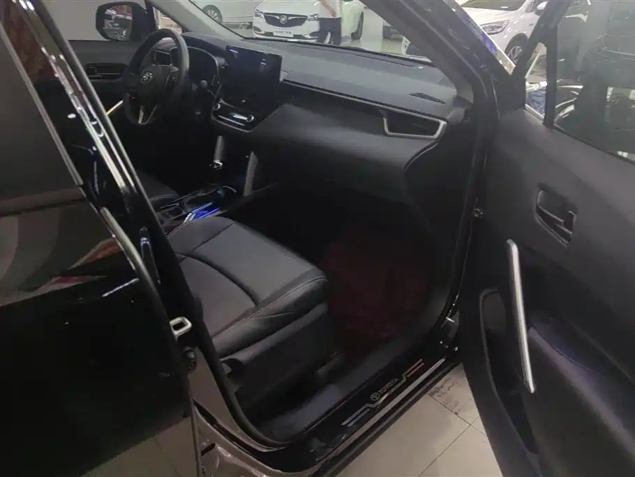 TOYOTA FENGLANDA