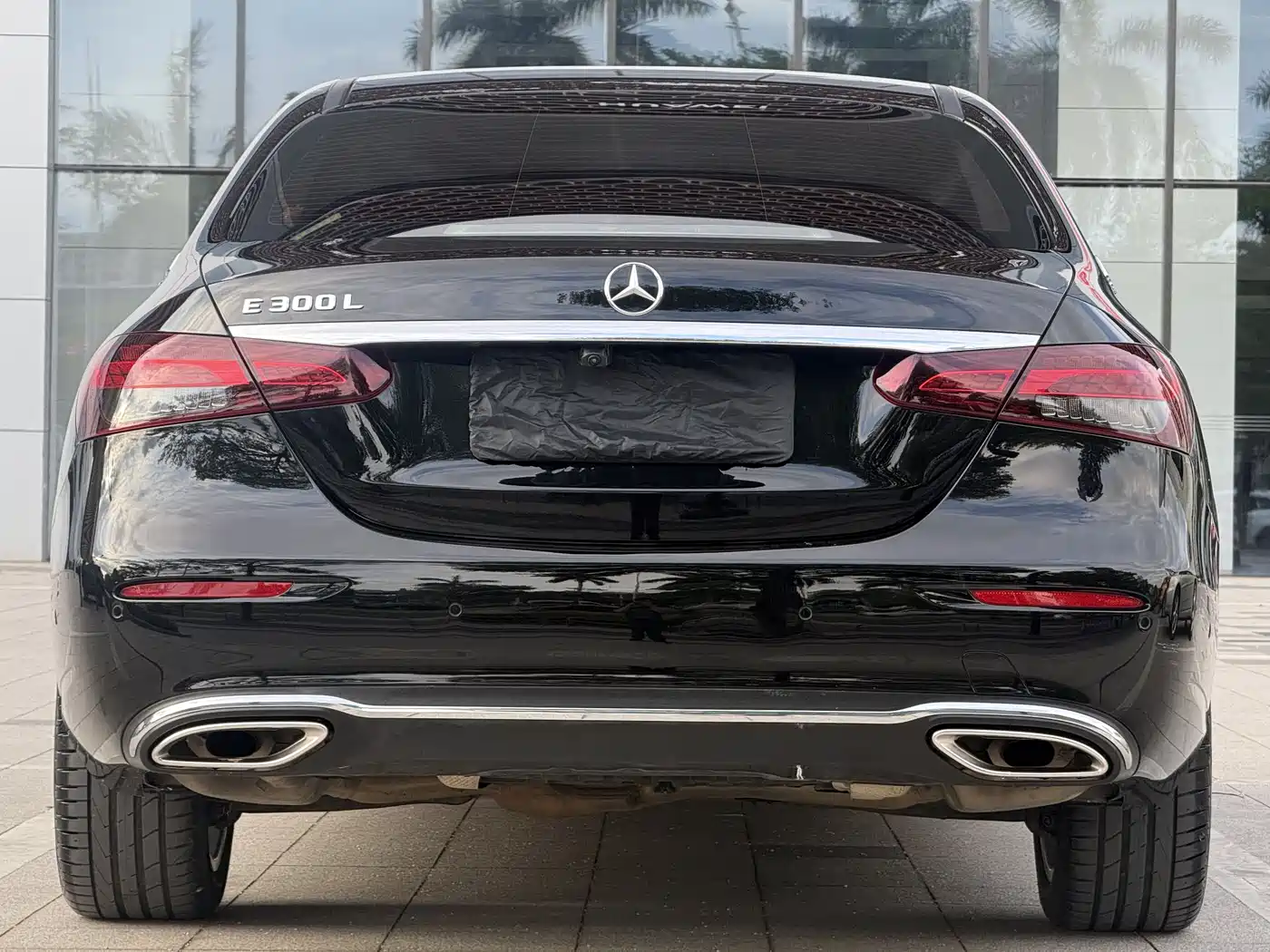 Mercedes-Benz E-Class 2021 E 300 L Luxury фото 20