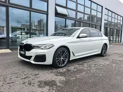 BMW 5