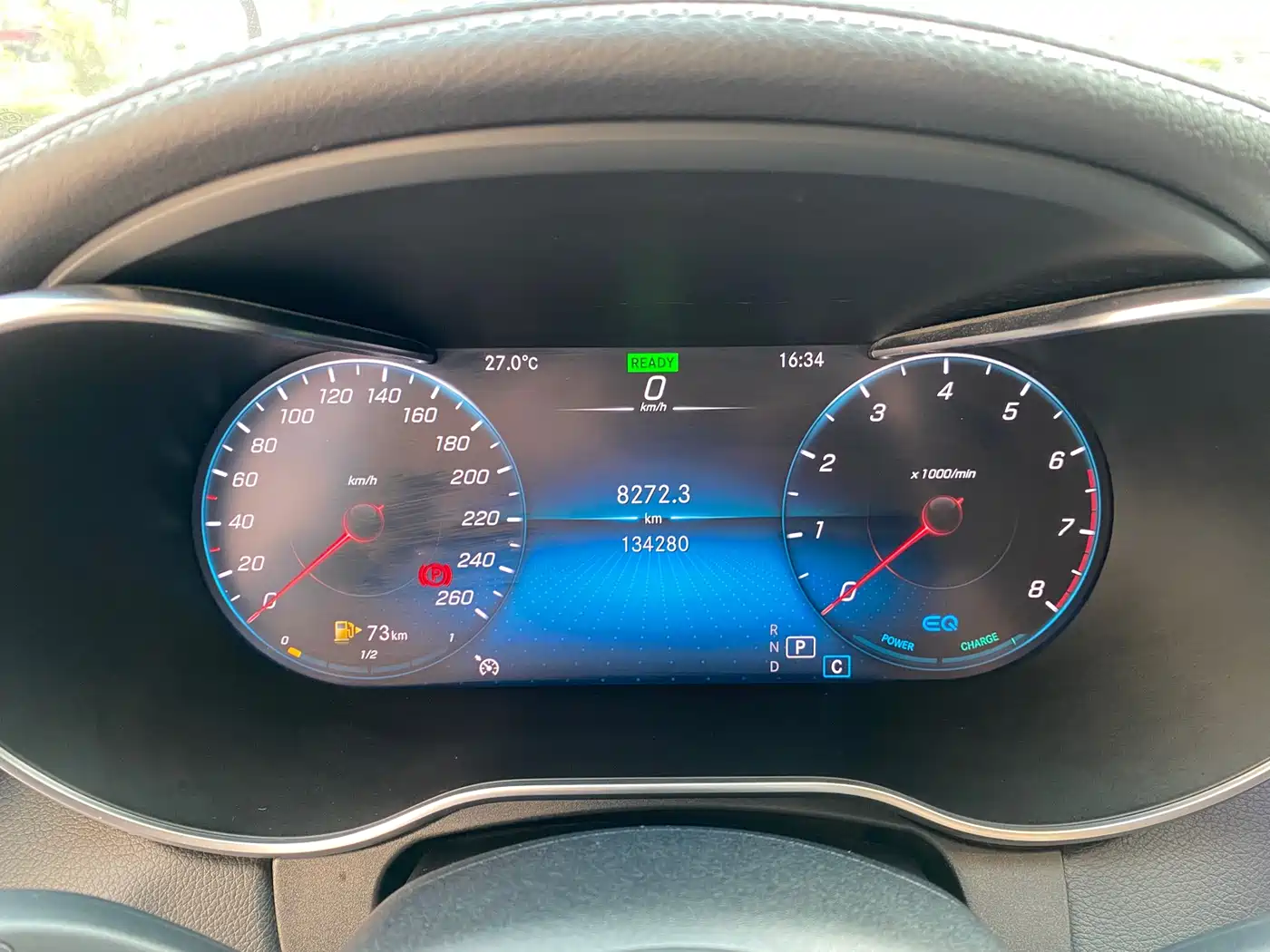 Mercedes-Benz C-Class 2021 C 260 L Sport Edition фото 6