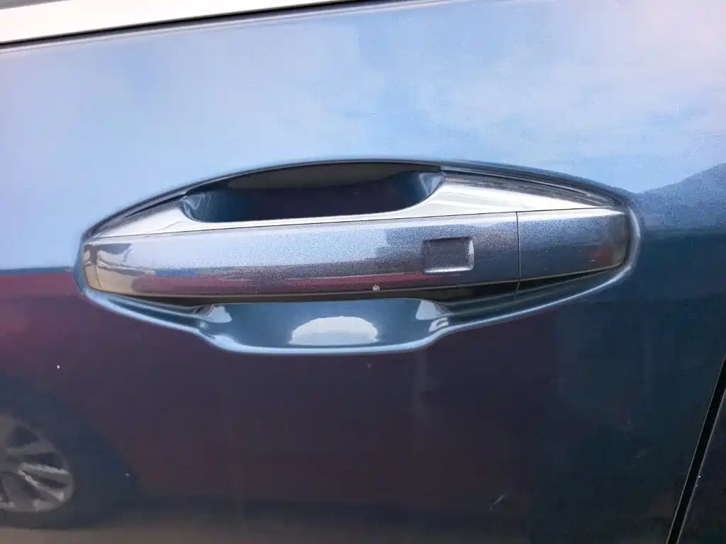 Exeed Windchaser 2020 2020 Riding the Wind and Waves 1.5T CVT Star Glory Edition