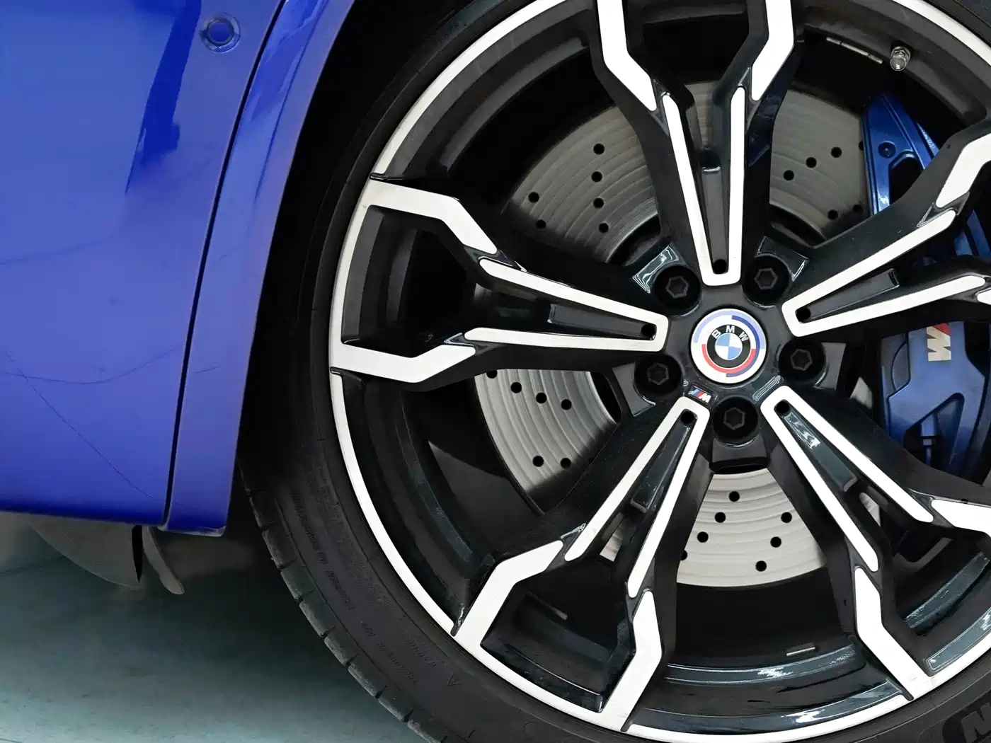 BMW X3 M 2022 X3 M Competition фото 15