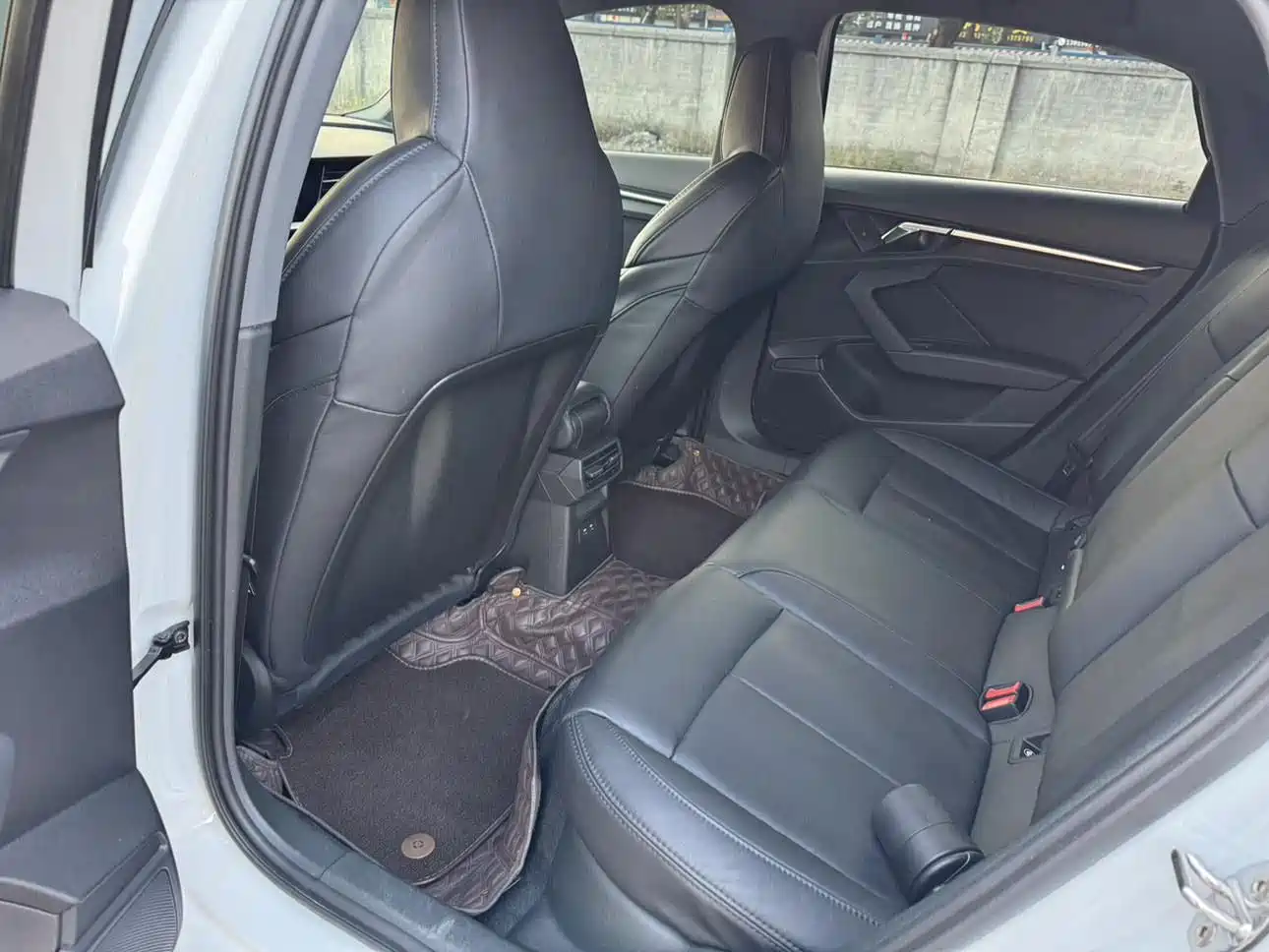 Audi A3 2021 A3L Limousine 35 TFSI Progressive Sport фото 6