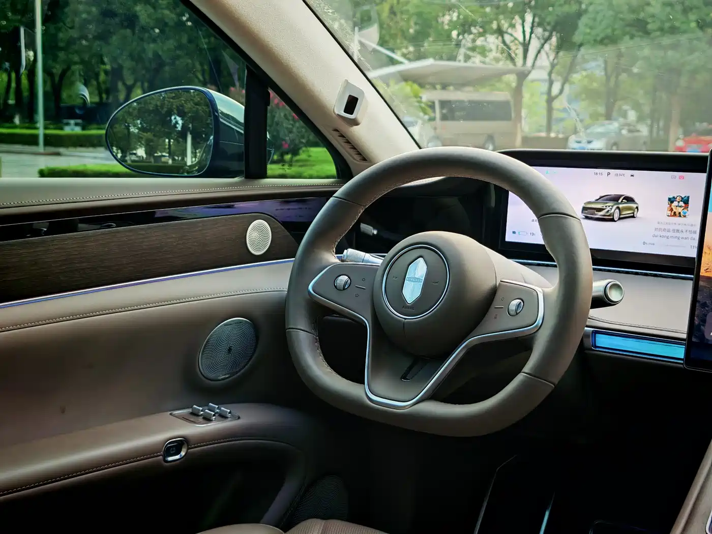 Xiangjie Enjoy World S9T 2026 2025 Model Range Extender 37kWh
