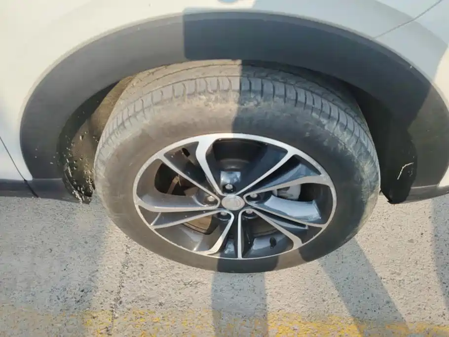 Buick Encore GX 2023 2022 332T CVT FWD Luxury