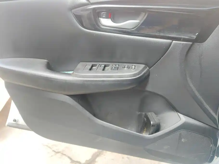 Honda ENVIX 2019 2019 180TURBO CVT Delight Edition China VI