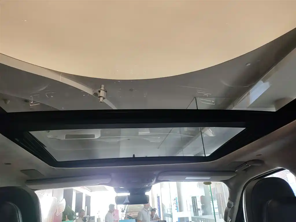 Lincoln Navigator 2026 2024 3.5T Presidential Edition