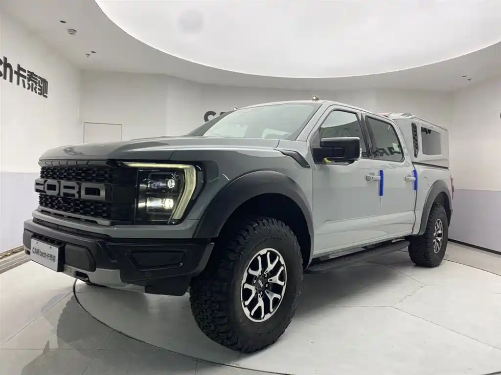 ford f-150-raptor