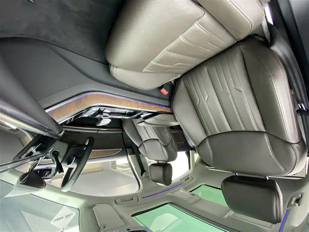 Audi A8 2019 Facelift Plus A8L 55 TFSI quattro Luxury фото 10