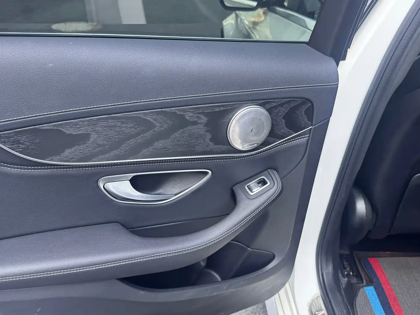 Mercedes-Benz C-Class 2019 C 260 L Sport фото 9