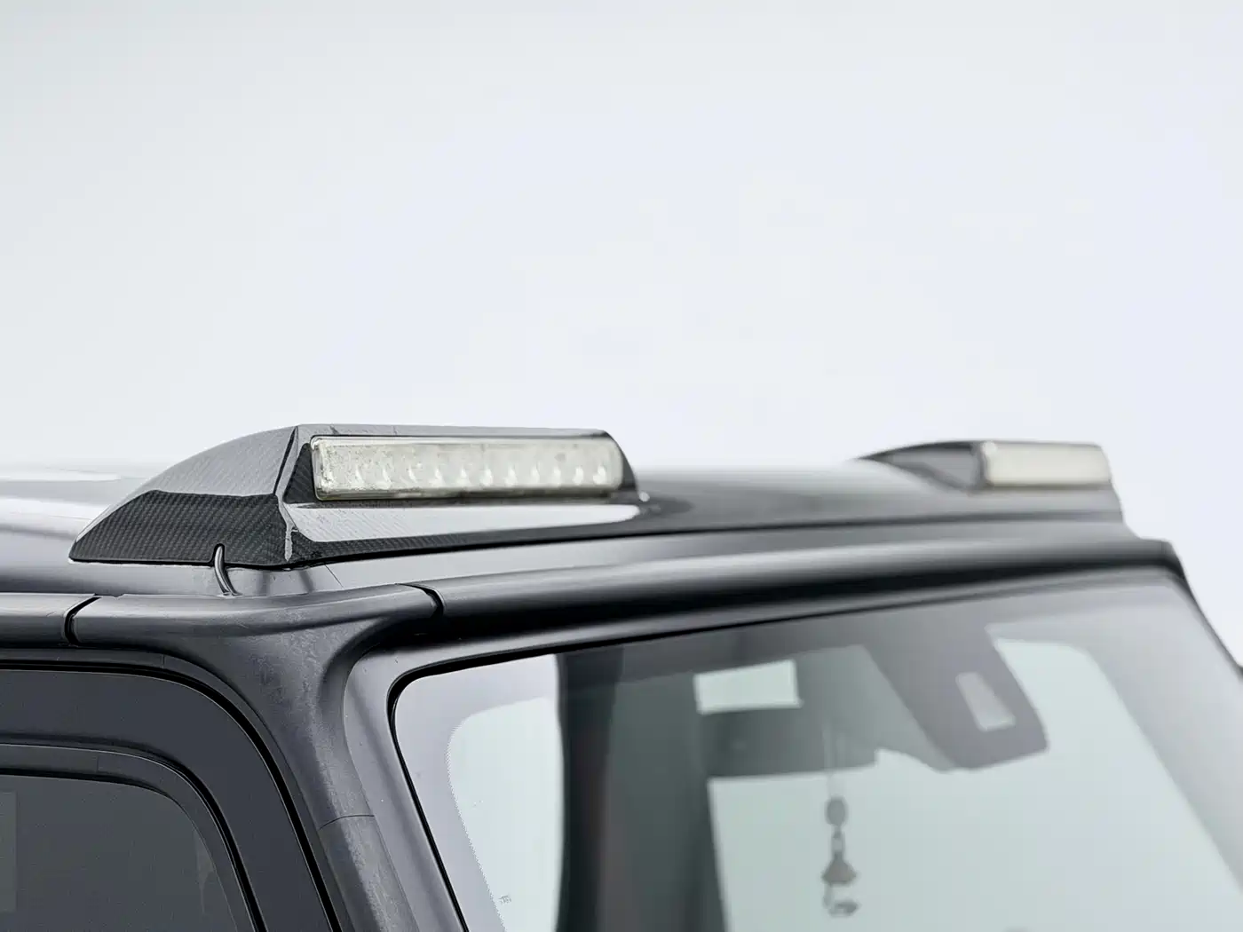 MERCEDES-BENZ G CLASS AMG