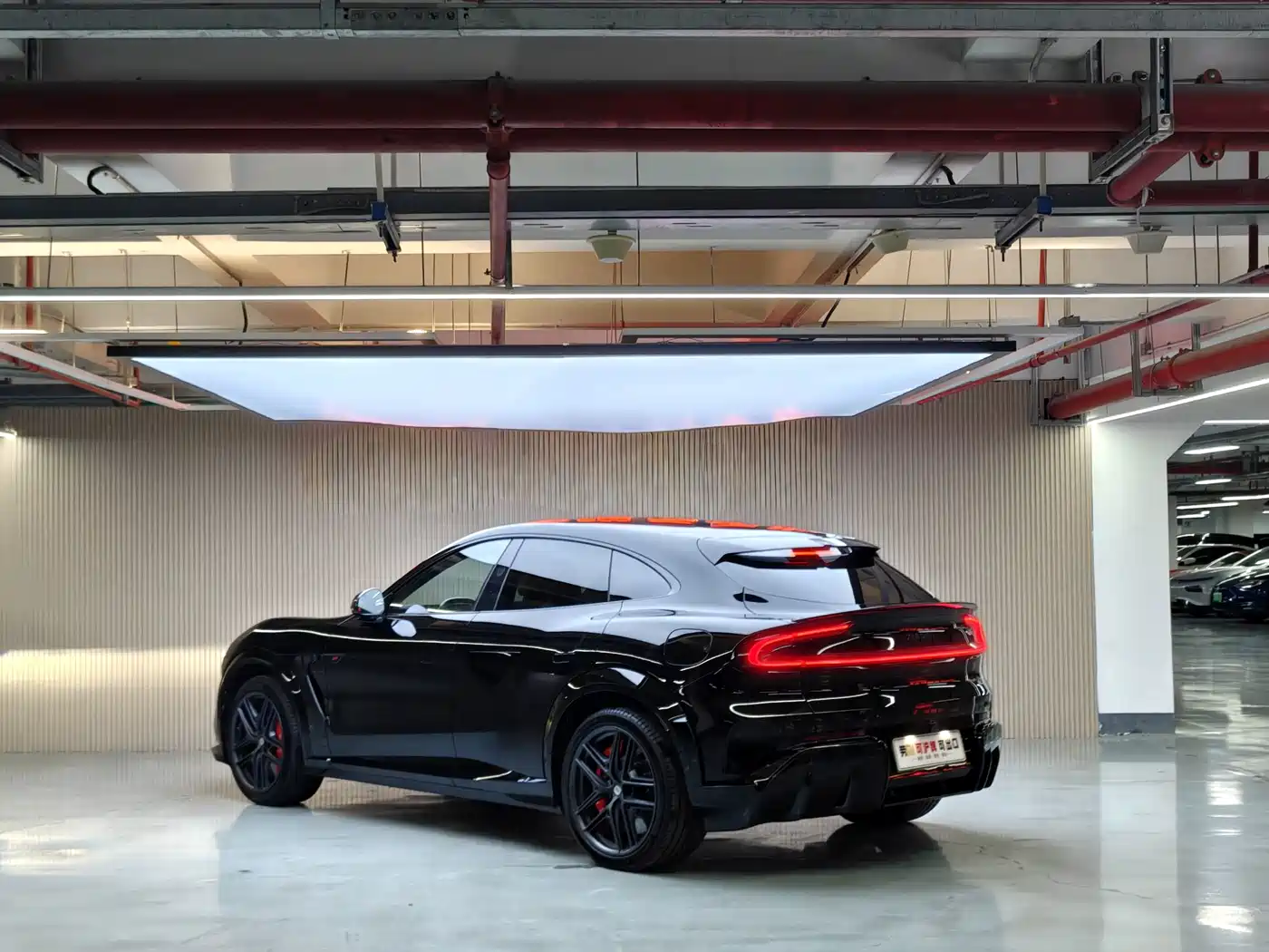 Xiaomi Auto Xiaomi YU7 2026 2026 GT