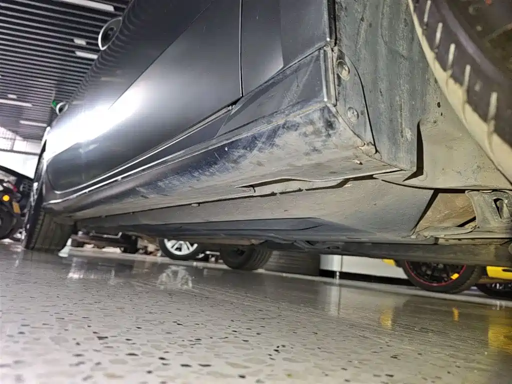 Hyundai Sonata 2024 2.0T N Line Max фото 21