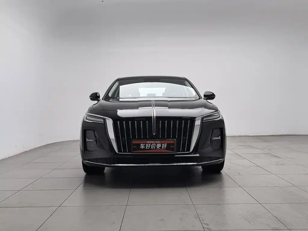 Hongqi H5 PHEV 2025 2025 130 Super Hybrid Edition