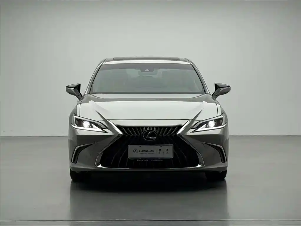 Lexus ES 2022 200 Excellence Edition фото 2