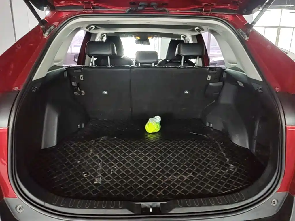 Photo 15 - Toyota RAV4 Rongfang