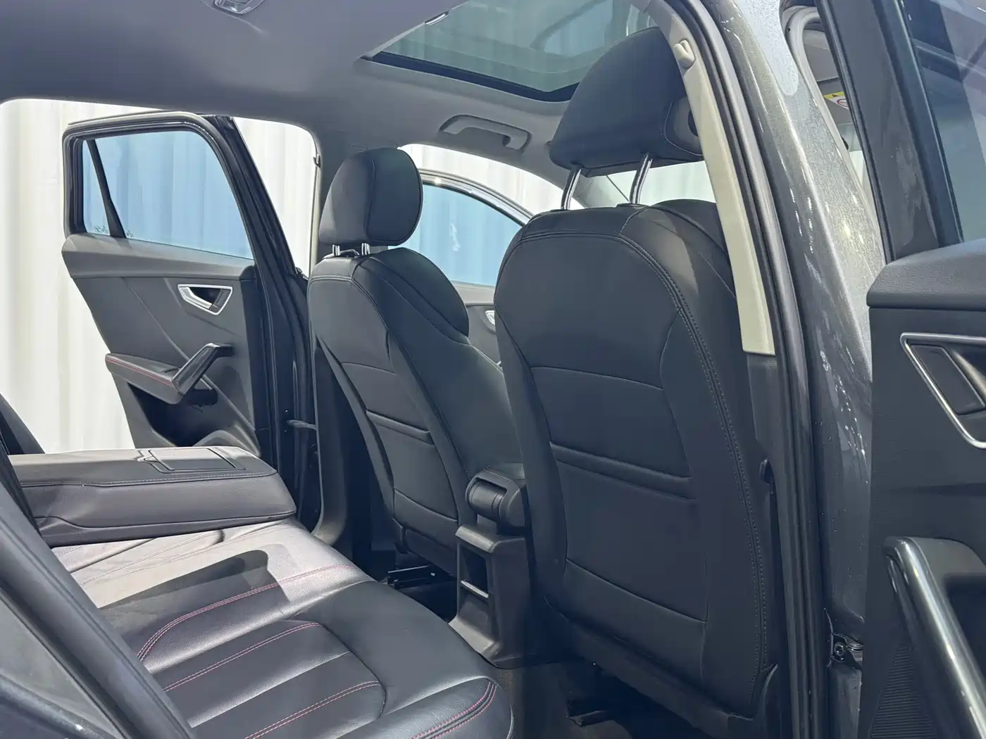 Audi Q2L 2022 35 TFSI Progressive Dynamic фото 15