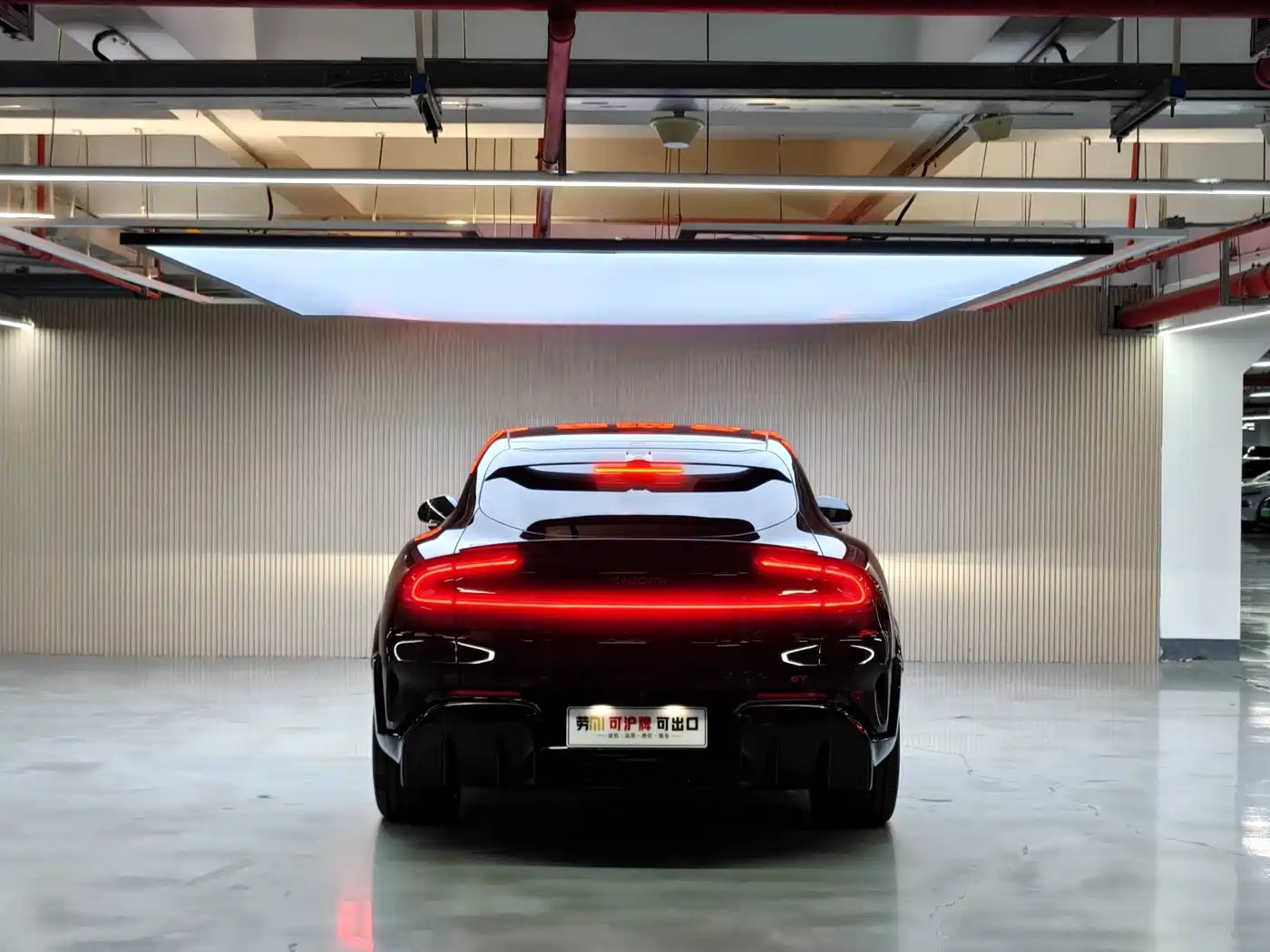 Xiaomi Auto Xiaomi YU7 2026 2026 GT