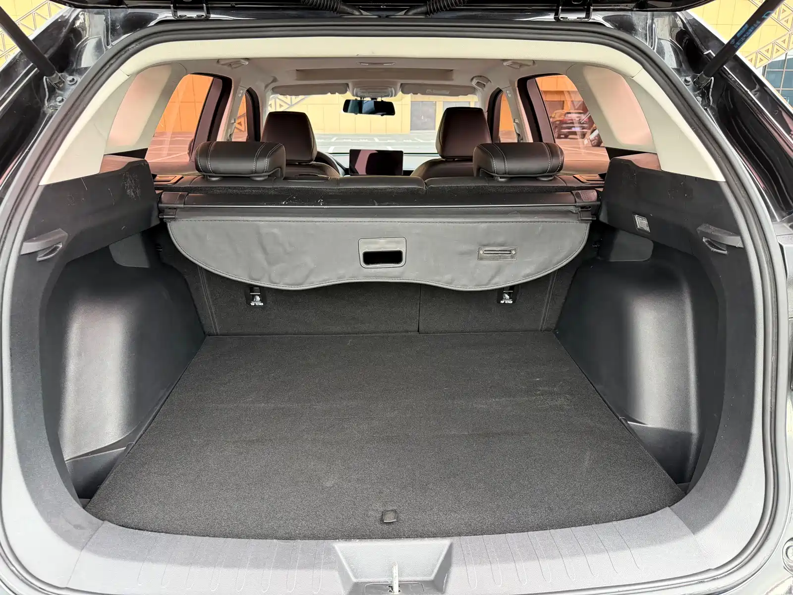 Фото 7 - Haval H6