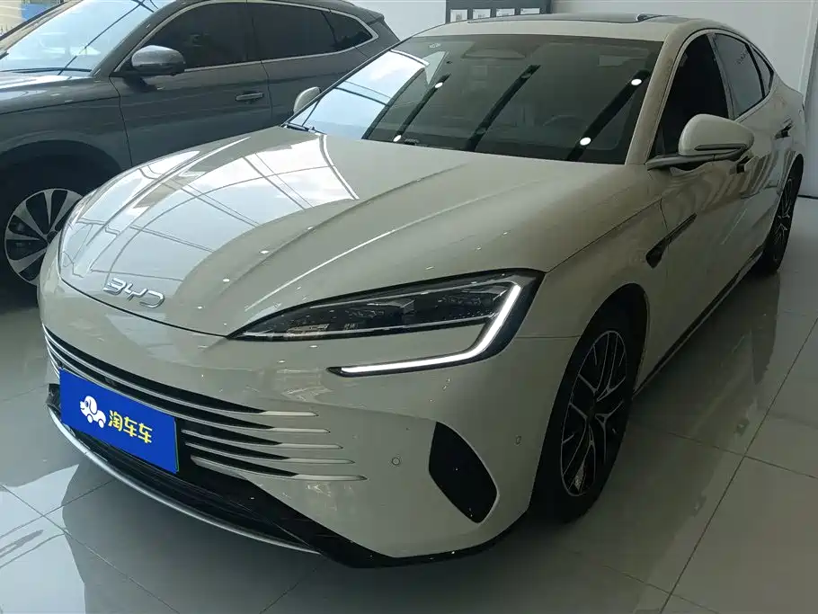 BYD Seal 07 DM-i 2025 DM-i 1.5L 125km Premium