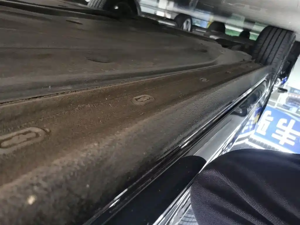 Volkswagen Passat 2019 330TSI Elite Version China VI фото 21