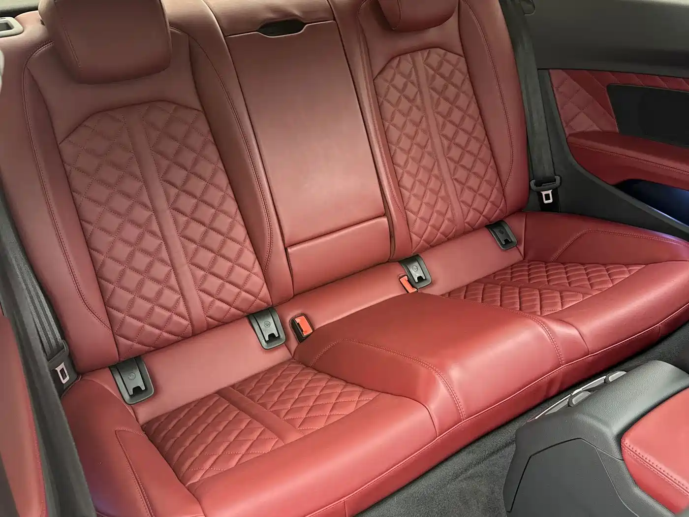 Фото 9 - Audi A5 (Import)