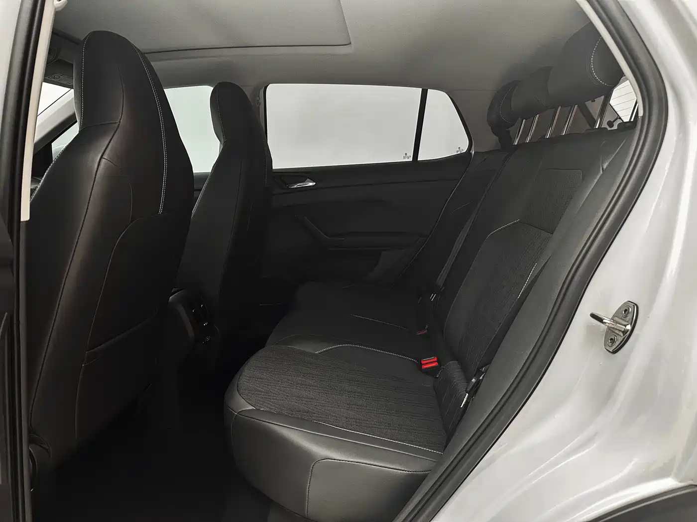 Volkswagen T-Cross 2023 2022 280TSI DSG Comfort Edition