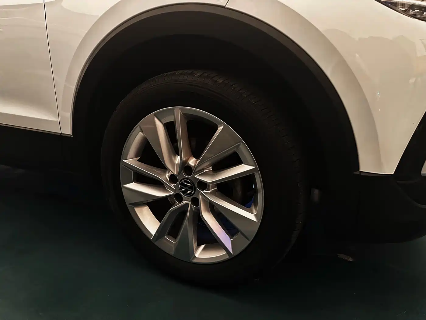 Volkswagen T-Cross 2023 2022 280TSI DSG Comfort Edition
