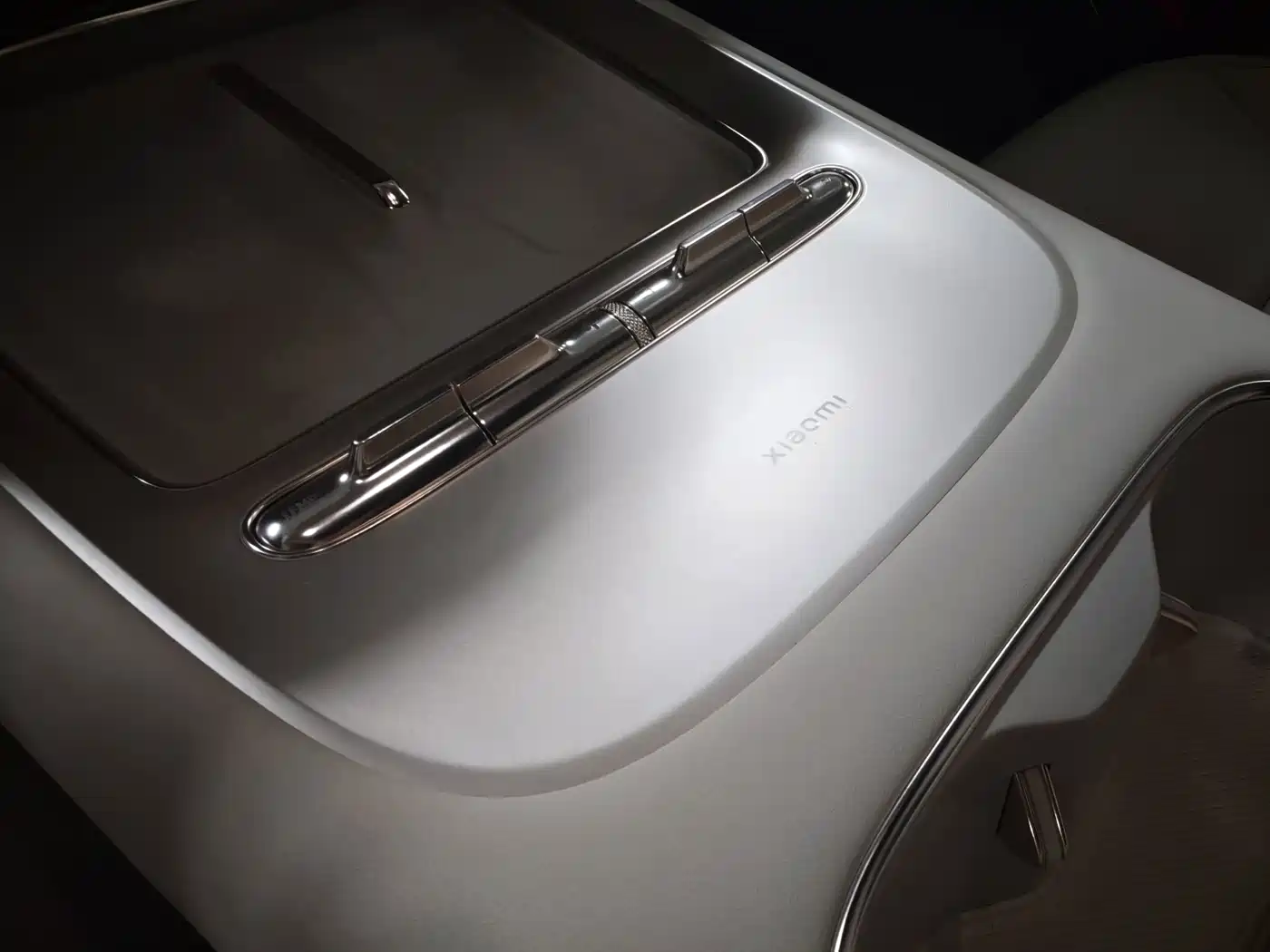 Xiaomi Auto Xiaomi SU7 2026 2026 All-Wheel Drive Edition