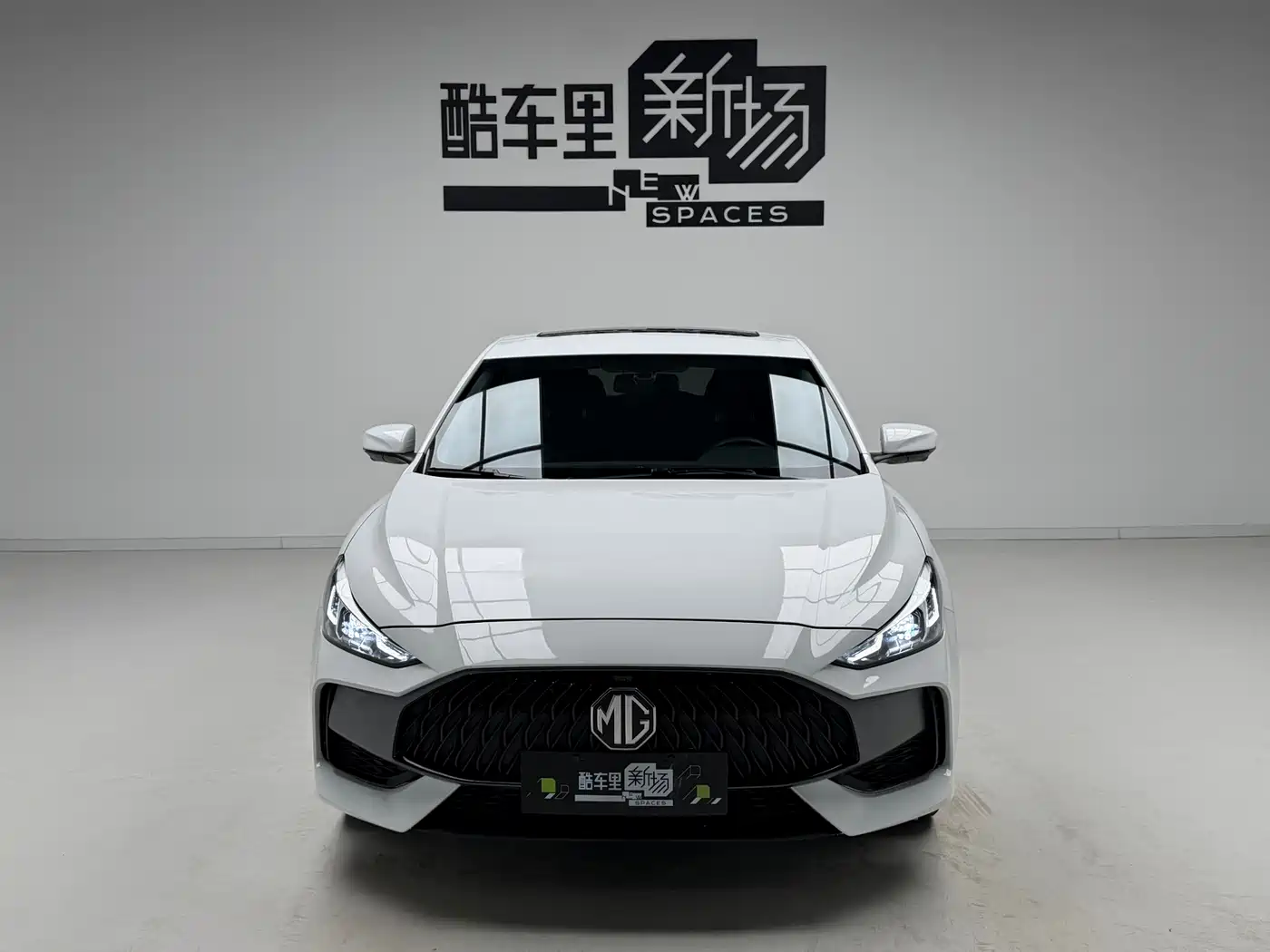 Фото 2 - MG MG5