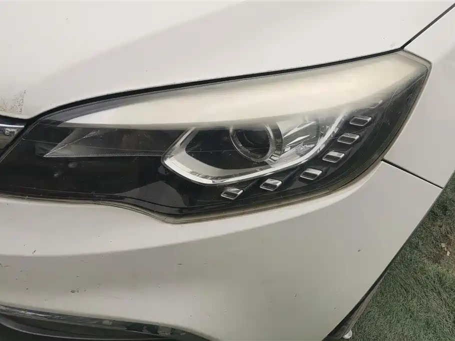 CHEETAH CARS CHEETAH CS10