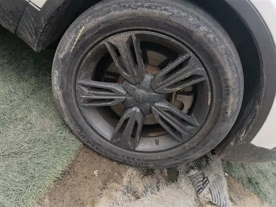 CHEETAH CARS CHEETAH CS10